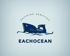 Ship Logo - Best Water / Ship Logo image. Design logos, Logo