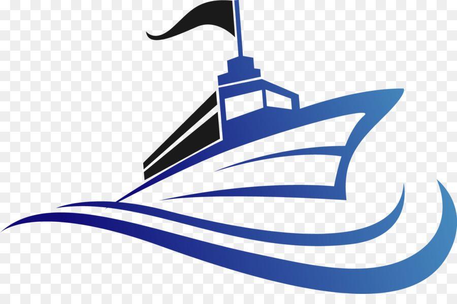 Ship Logo - Logo Blue png download - 1862*1200 - Free Transparent Logo png Download.