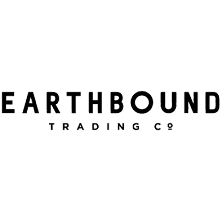 Earthbound Logo - EarthBound Trading Co. | West County Center