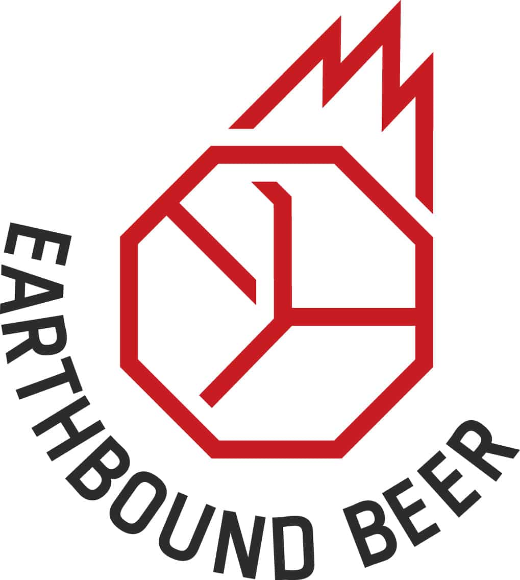 Earthbound Logo - Craft Club at Earthbound Beer - perennial