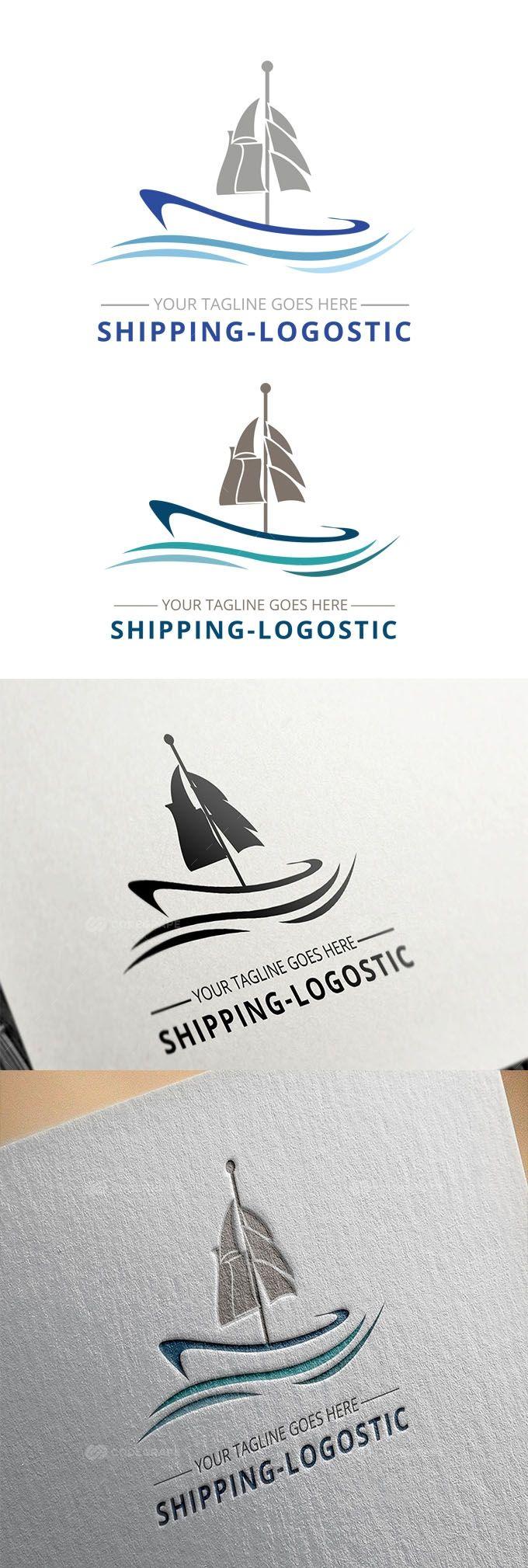 Ship Logo - Ship Logo
