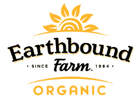 Earthbound Logo - Janna Jo’s Favorite Salad