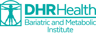 DHR Logo - RGV Weight Loss
