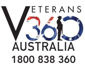 VetGuard Logo - VetGuard App – Veterans 360 Australia