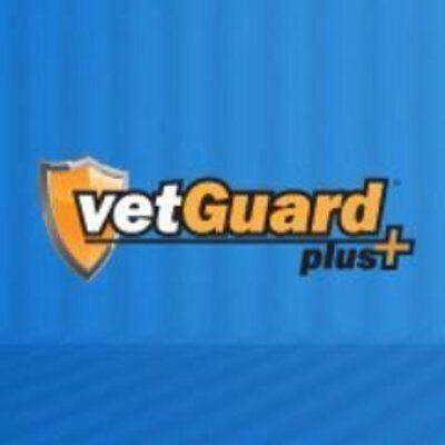 VetGuard Logo - VetGuard Plus (@VetGuardPlus) | Twitter