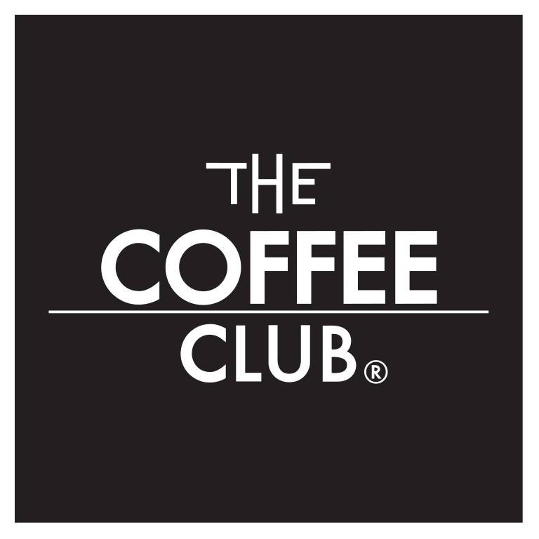 Clublogo Logo - File:The Coffee Club logo.svg
