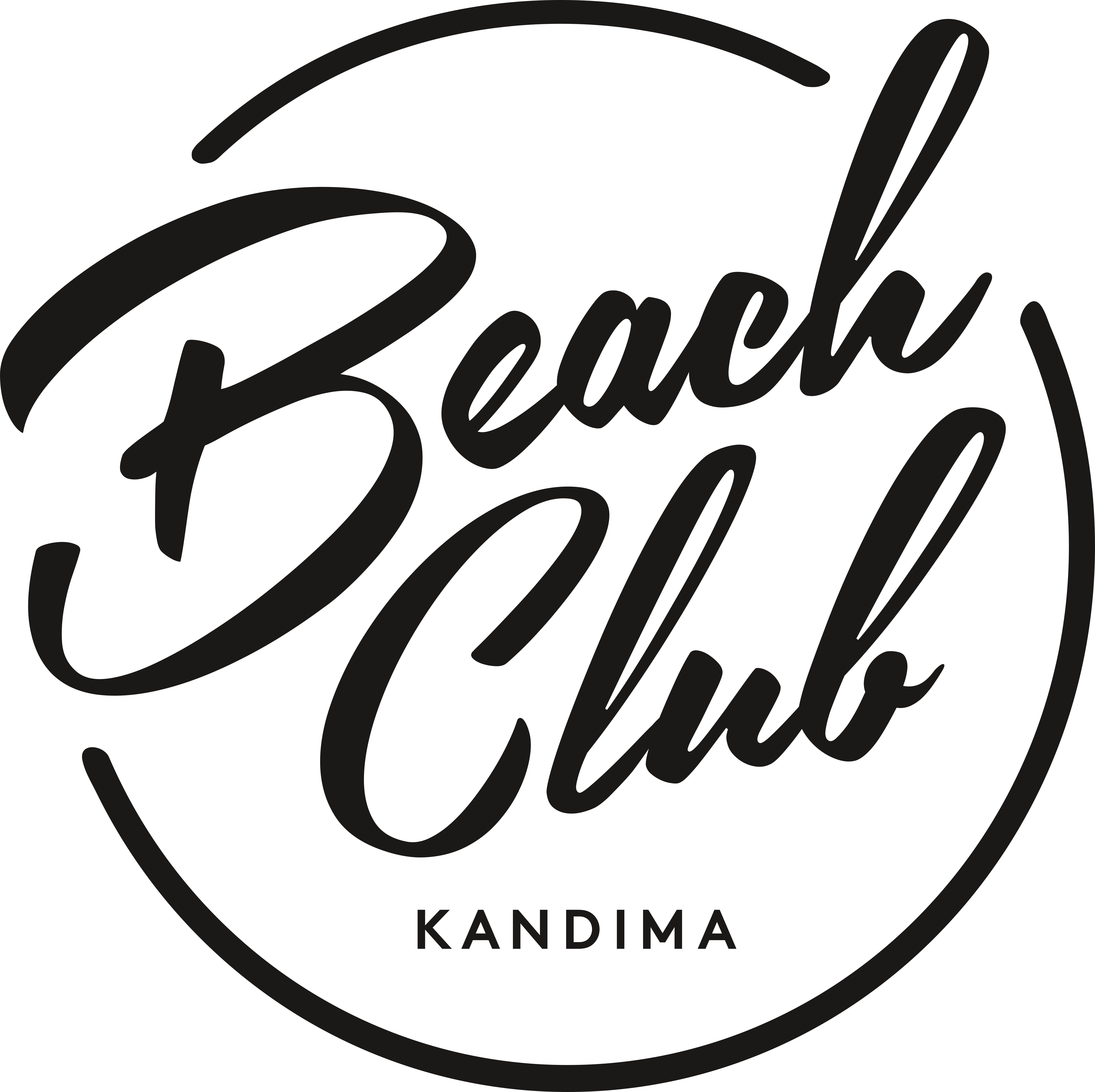 Clublogo Logo - Beach Club – Logos Download