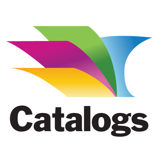 Catalog Logo - Online Catalogs catalogs online with coupons & specials