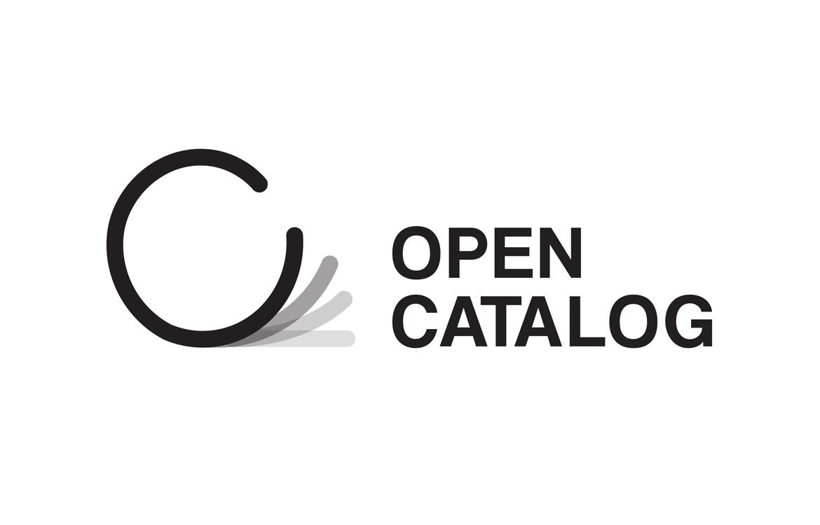 Catalog Logo - Open Catalog