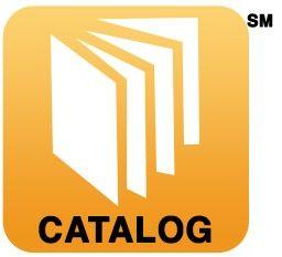 Catalog Logo - Service Logo Explanations