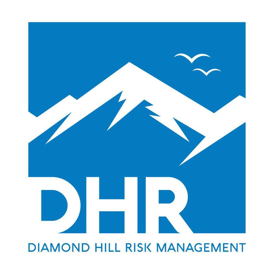 DHR Logo - DHR Management, LLC
