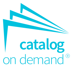 Catalog Logo - Print Catalog Software as a Service (SaaS)