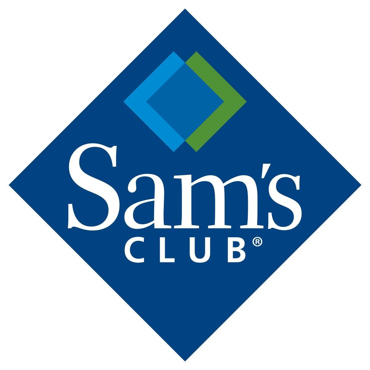 Clublogo Logo - Sam's Club Logos - Sam's Club Corporate