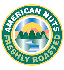Catalog Logo - American Nuts | Product Catalog