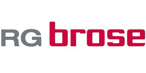 Brose Logo - Clients │Haldan Consulting│ AutoEDI, SYSPRO and HaldanMES