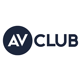 Clublogo Logo - The A.V. Club Vector Logo. Free Download - (.SVG + .PNG) format