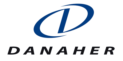 DHR Logo - Danaher - DHR - Stock Price & News | The Motley Fool
