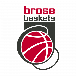 Brose Logo - Brose Bamberg Roster, Schedule, Stats | Proballers