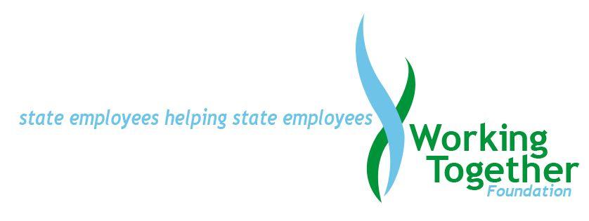DHR Logo - The Working Together Foundation