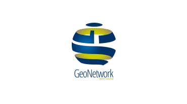 Catalog Logo - GeoNetwork Data Catalog for Spatial Data Infrastructures
