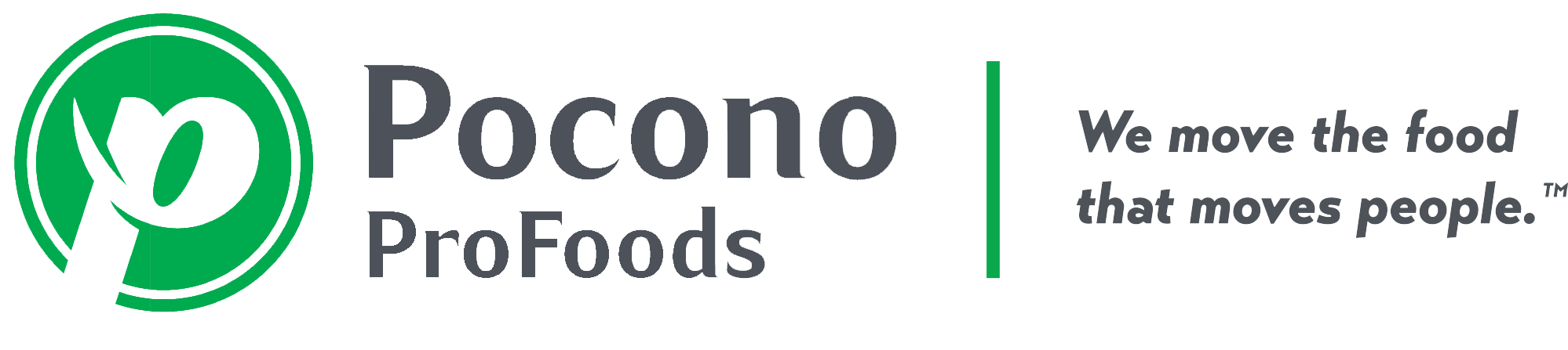 Catalog Logo - Product Catalog | Pocono ProFoods
