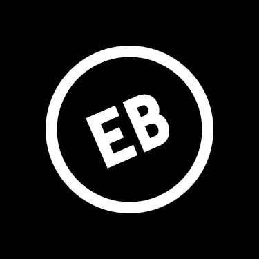 Earthbound Logo - Earthbound Trading