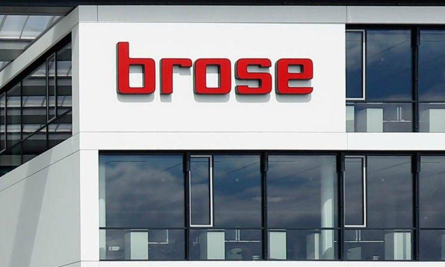 Brose Logo - Brose to invest $335 million in China over next 3 years