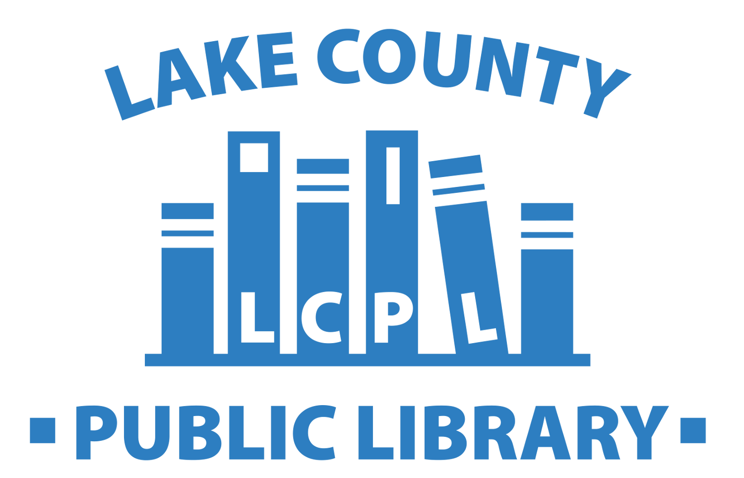 Catalog Logo - Merrillville Branch of the Lake County Public Library - Lake County ...