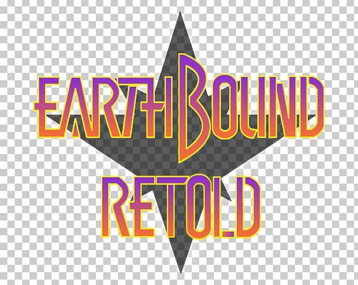 Earthbound Logo - EarthBound Logo Brand Line Font PNG, Clipart, Art, Brand, Crude Drug