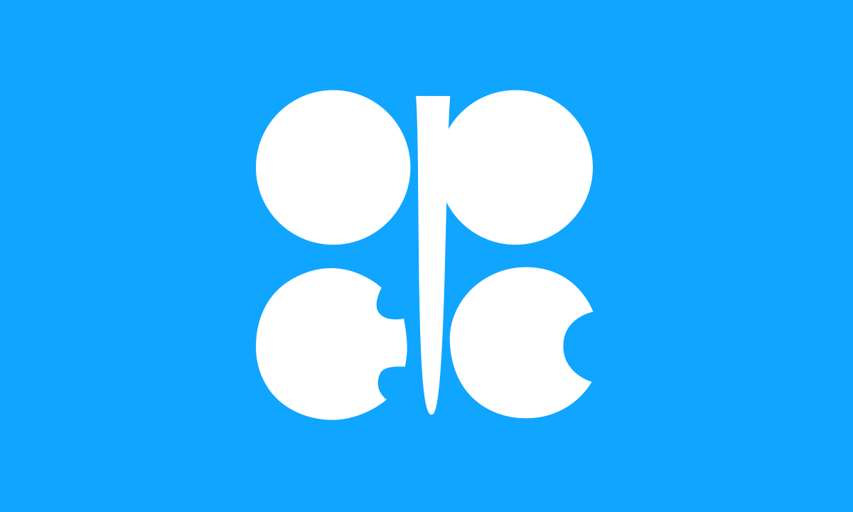 OPEC Logo - OPEC