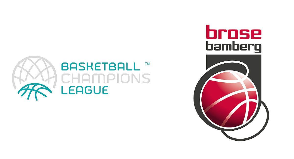 Brose Logo - Brose Bamberg Basketball | Brose Bamberg competes in the Basketball ...