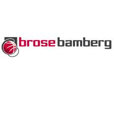 Brose Logo - Brose Bamberg at fanSALE and sell tickets