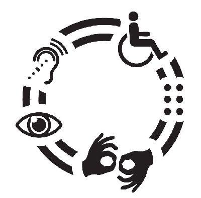 Disability Logo - disability-logo - My Trocaire