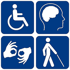 Disability Logo - Disability logo