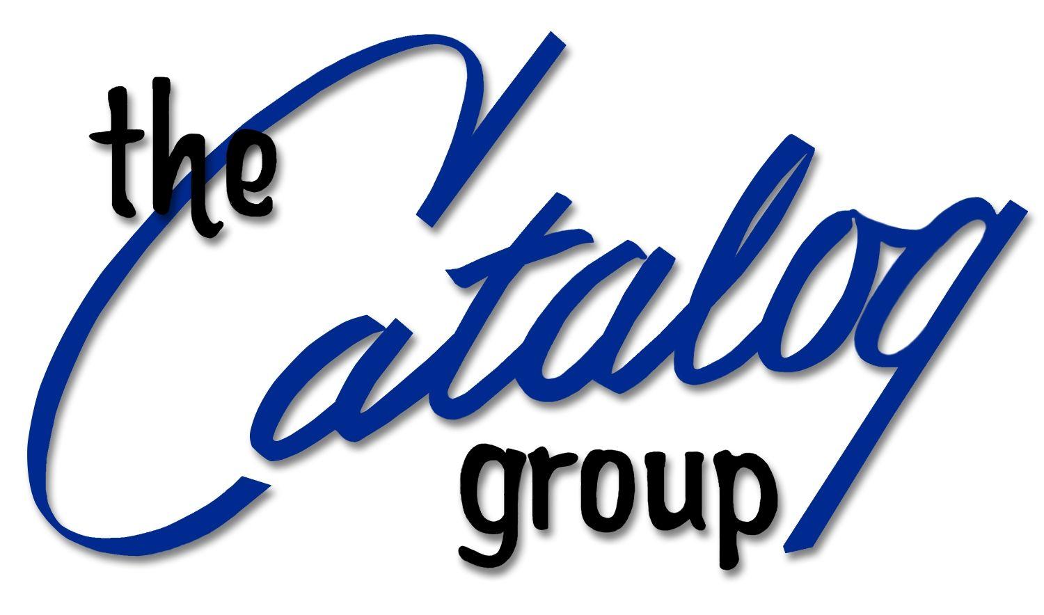 Catalog Logo - Team Spirit Decals