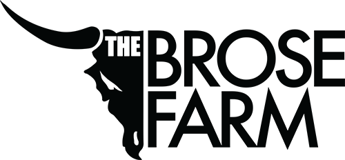Brose Logo - The Brose Farm