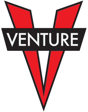 Catalog Logo - Summer 2019 Catalog - Venture Trucks