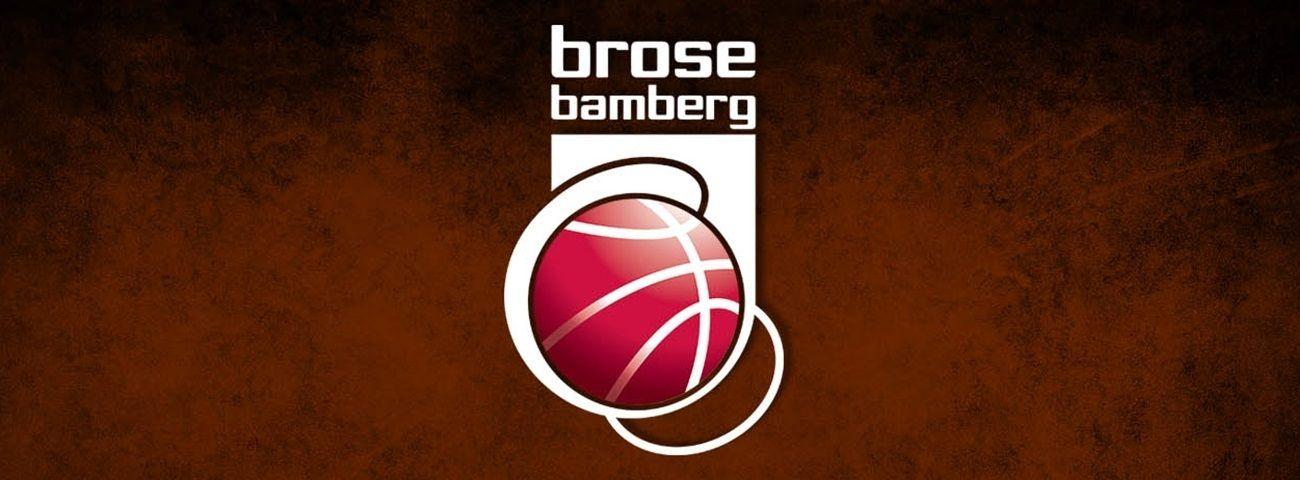 Brose Logo - 2016-17 Team Profile: Brose Bamberg - News - Welcome to EUROLEAGUE ...