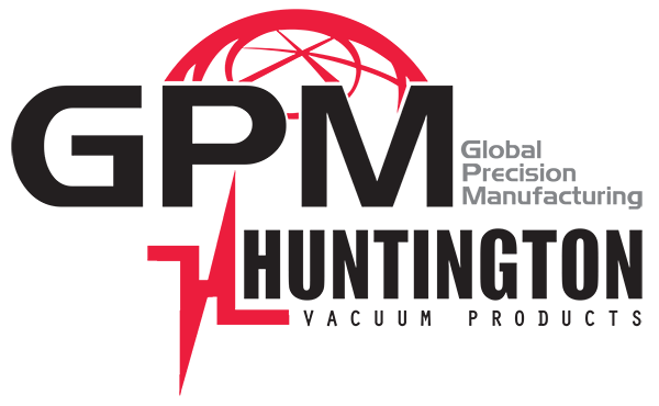Catalog Logo - HUNTINGTON CATALOG | Huntington Vacuum Products, a Global Precision ...