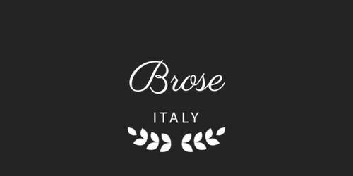 Brose Logo - Brose