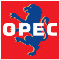 OPEC Logo - OPEC | Brands of the World™ | Download vector logos and logotypes