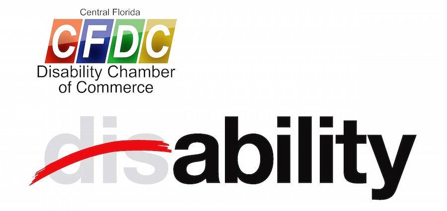 Disability Logo - CFDC Disability Logo | Beacon College