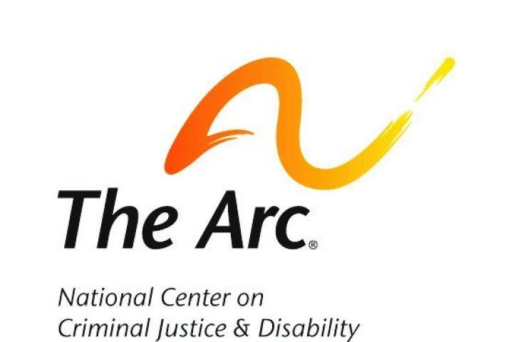 Disability Logo - arc-national-center-on-criminal-justice-and-disability-logo - The ...