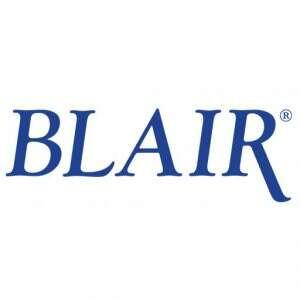 Blair.com Logo - Sound Offers Blair Womens, Mens & Home Goods Online Catalog - Sound ...