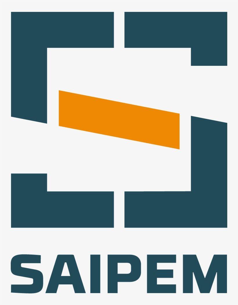 Saipem Logo - Saipem Logo Engineering, Oil And Gas Logo Construction