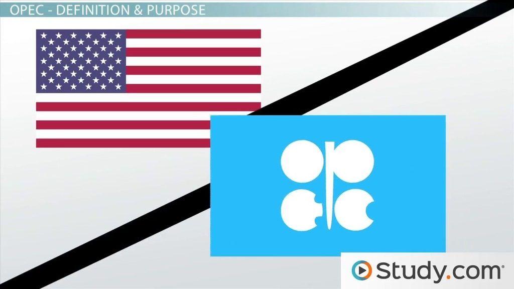 OPEC Logo - Luxurious And Splendid Opec Logo Meaning Organization Of Petroleum