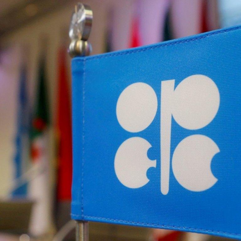 OPEC Logo - Opec oil production rises to its highest level for the year in June ...