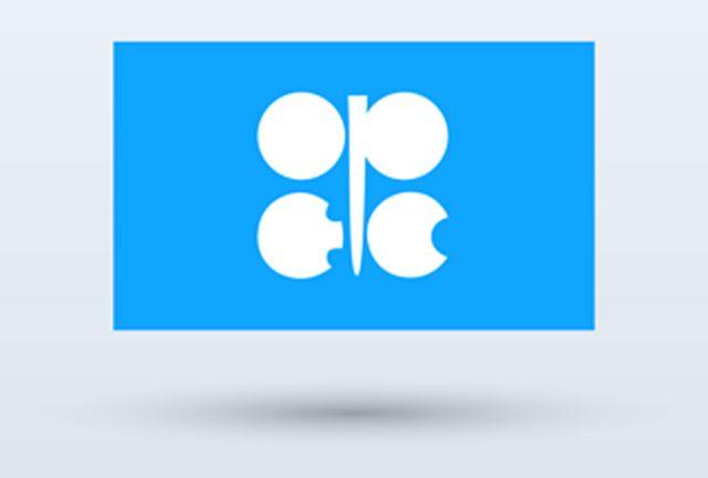 OPEC Logo - Opec Logo - Collins Sarri Statham Investments