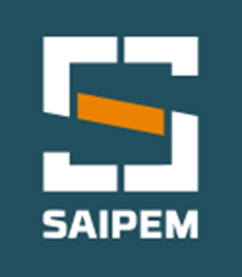 Saipem Logo - Saipem awarded over €1.5bn for EPCI - News - The Chemical Engineer
