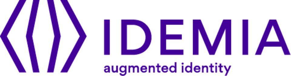 Idemia Logo - IDEMIA (formerly OT Morpho)